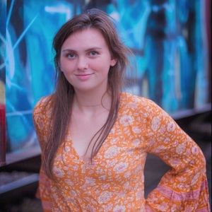 Meet your Posher, Kaylee